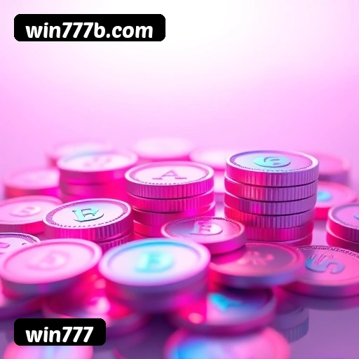 App Mobile win777 - Jogue em Qualquer Lugar no Seu Smartphone