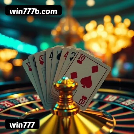 Jogos de Cassino Premium - Slots, Roleta, Blackjack e Dealer Ao Vivo