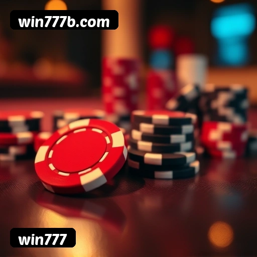 Sistema de Segurança Avançado win777 - Criptografia e Proteção