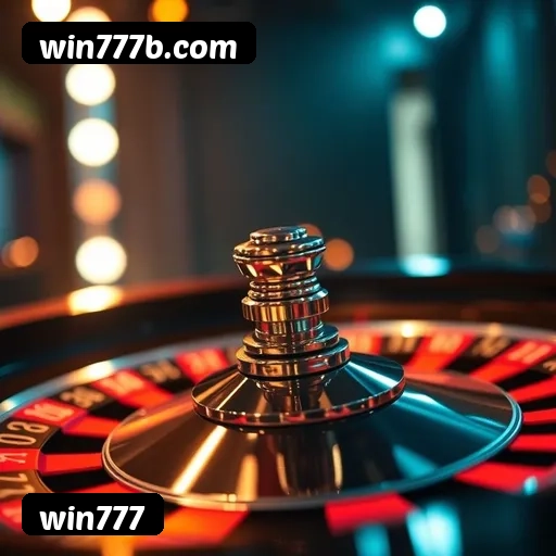 Jogos de Mesa Premium win777 - Blackjack, Roleta, Baccarat